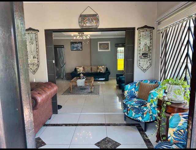 4 BEDROOM HOUSE FOR SALE IN ERASMIA